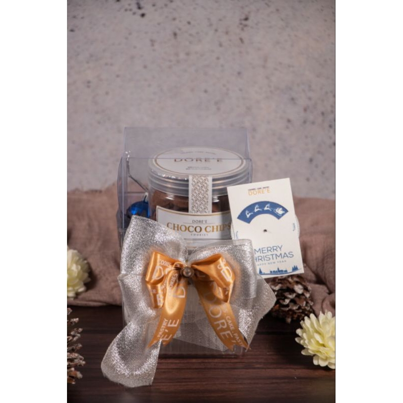 

HAMPERS NATAL AQUAMARINE A