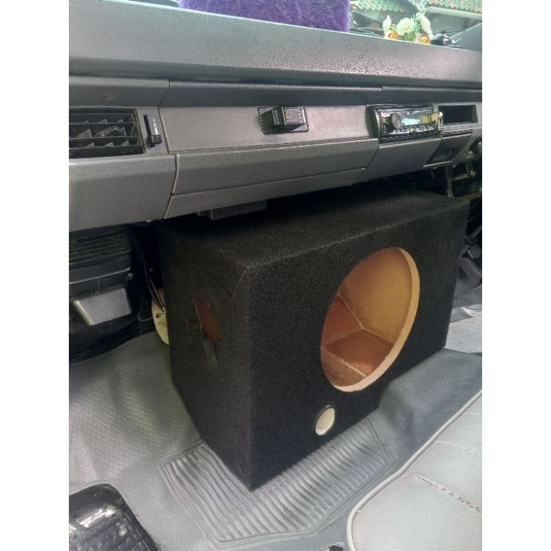 Box speaker subwoofer New L300 2019-2024