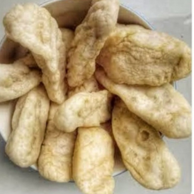 

CUANGKI LIDAH kemasan 10biji