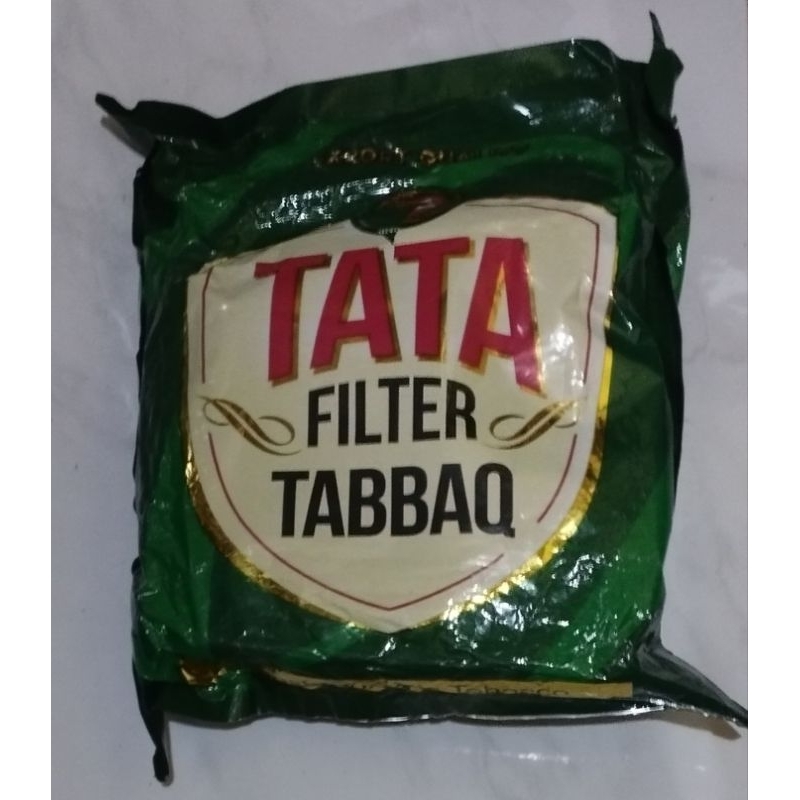 

Tata Filter Khaini Bira Hot