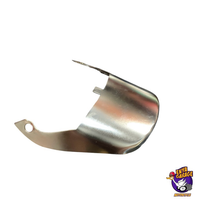 kepet spakbor belakang chrome astrea grand legenda impressa