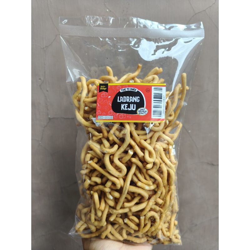 

ladrang keju 250 grsm