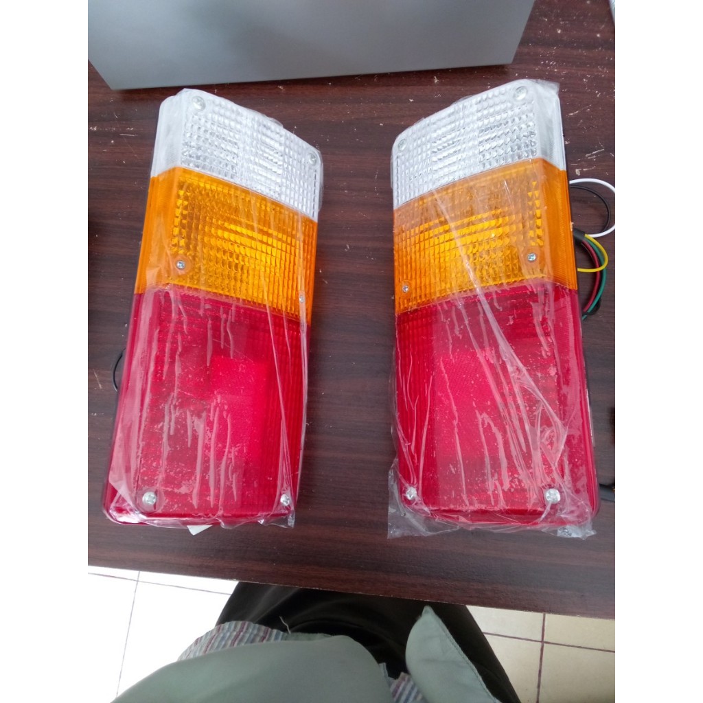LAMPU SEIN KIRI DAN KANAN XCMG, XGMA