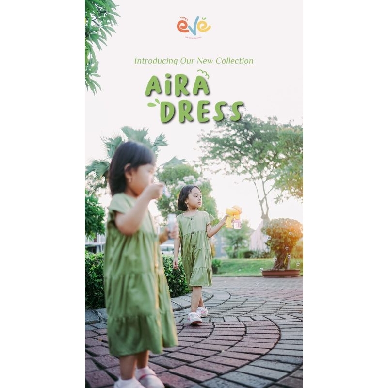 Aira Dress