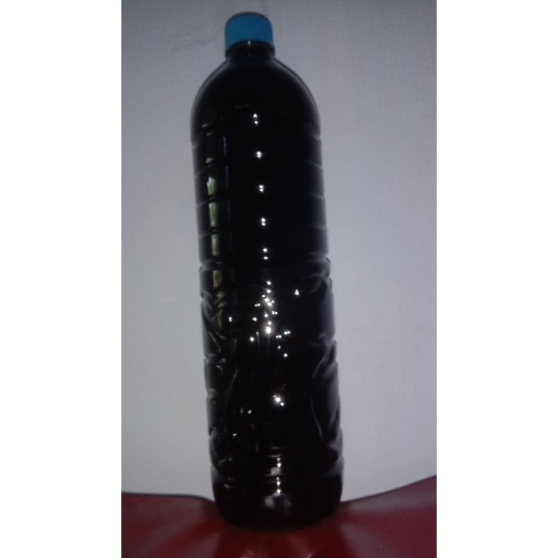 

Jamu herbal untuk asam urat