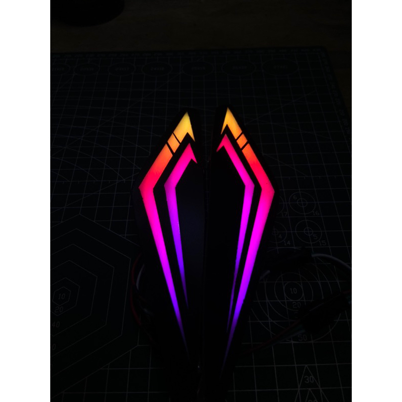 Sein lazy mio m3 RGB