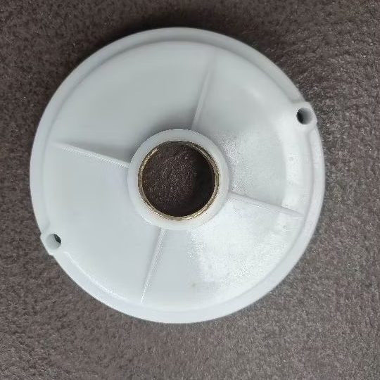 IMPELLER COVER Pompa SANYO Type PDWH130B