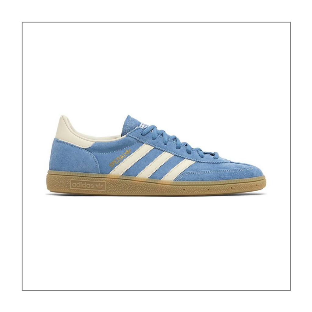 Adidas Handball Spezial Core Blue Gum