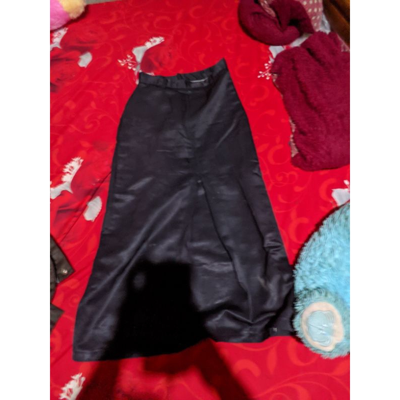 preloved rok sekolah