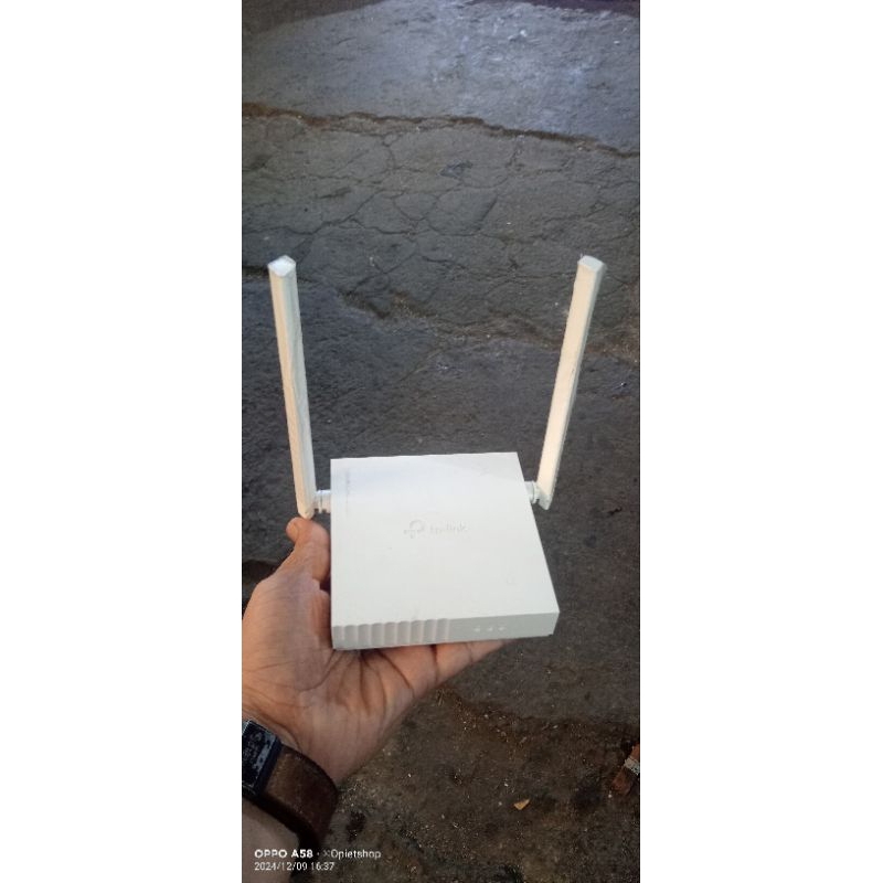TP-LINK TL-WR844N