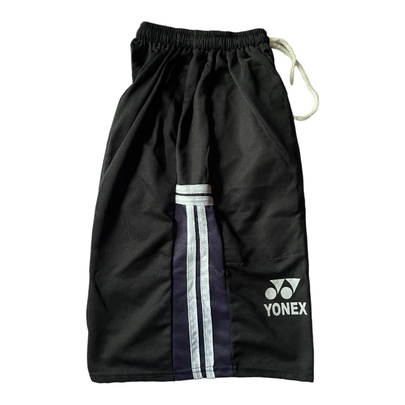 Celana pendek pria dan wanita YONEX