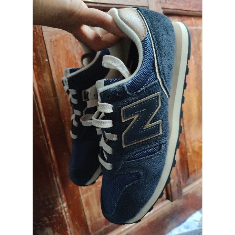 NB 373 original