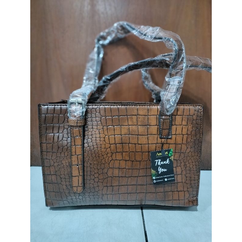 MAMUJU Bag By Andari