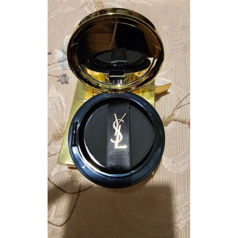 PRELOVED CUSHION YSL