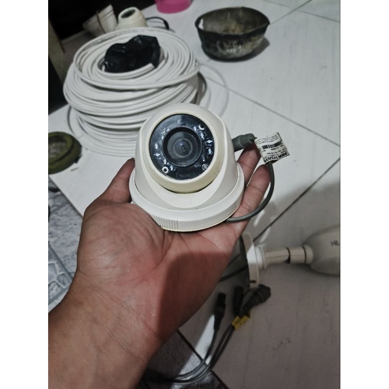 kamera indor hikvision 2MP