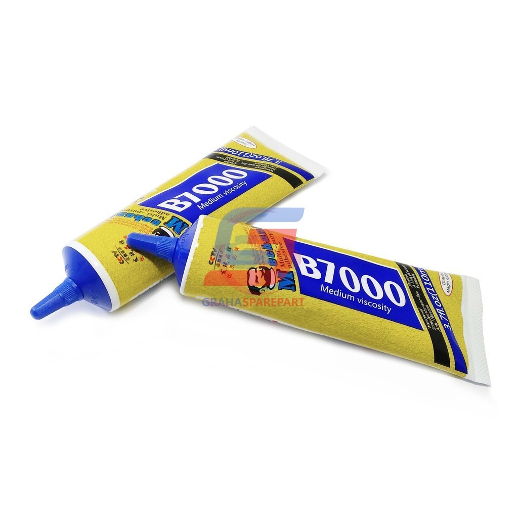 

LEM TOUCHSCREEN B-7000 110ML BENING