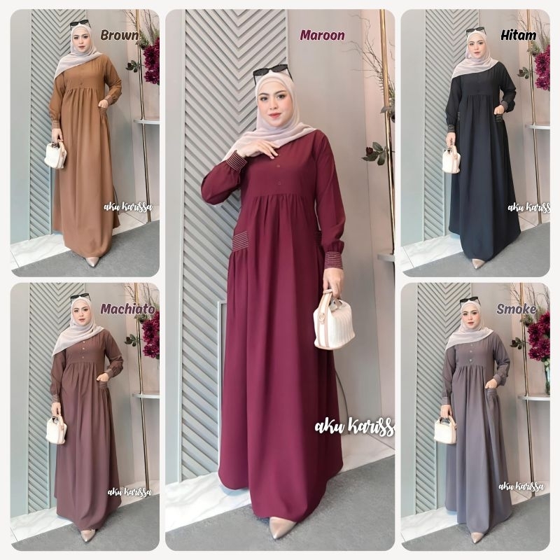 latisya dress