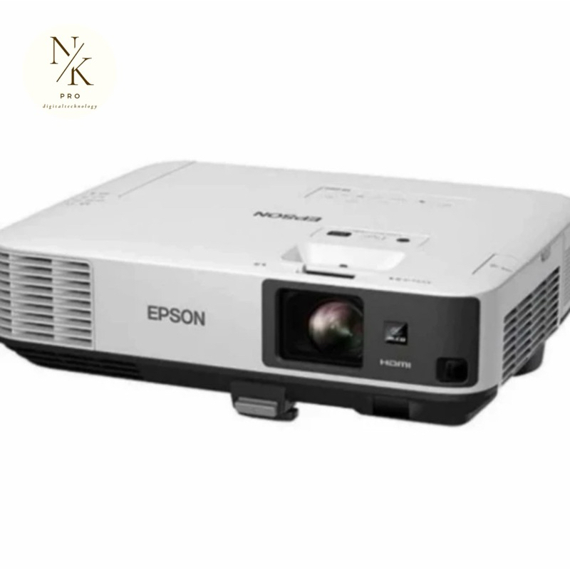 Epson Eb 2065 / proyektor Epson EB 2065 XGA 5500 Lumen