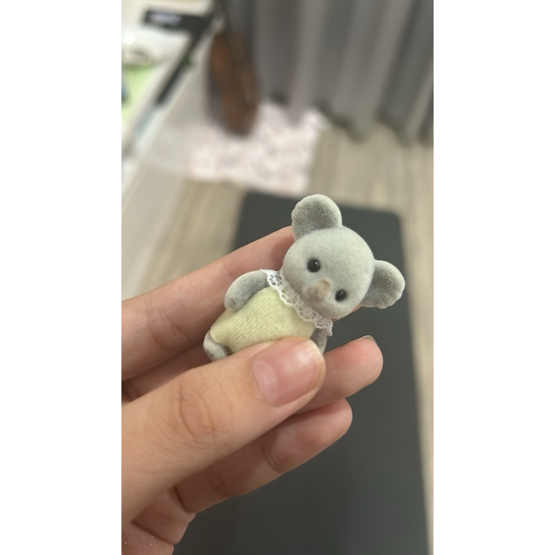 Sylvanian Families Koala ver