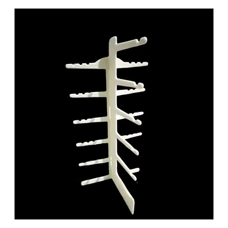 Rak Kacamata Akrilik Display Pajangan Kacamata Plastik Display Kacamata Dapat Dilepas