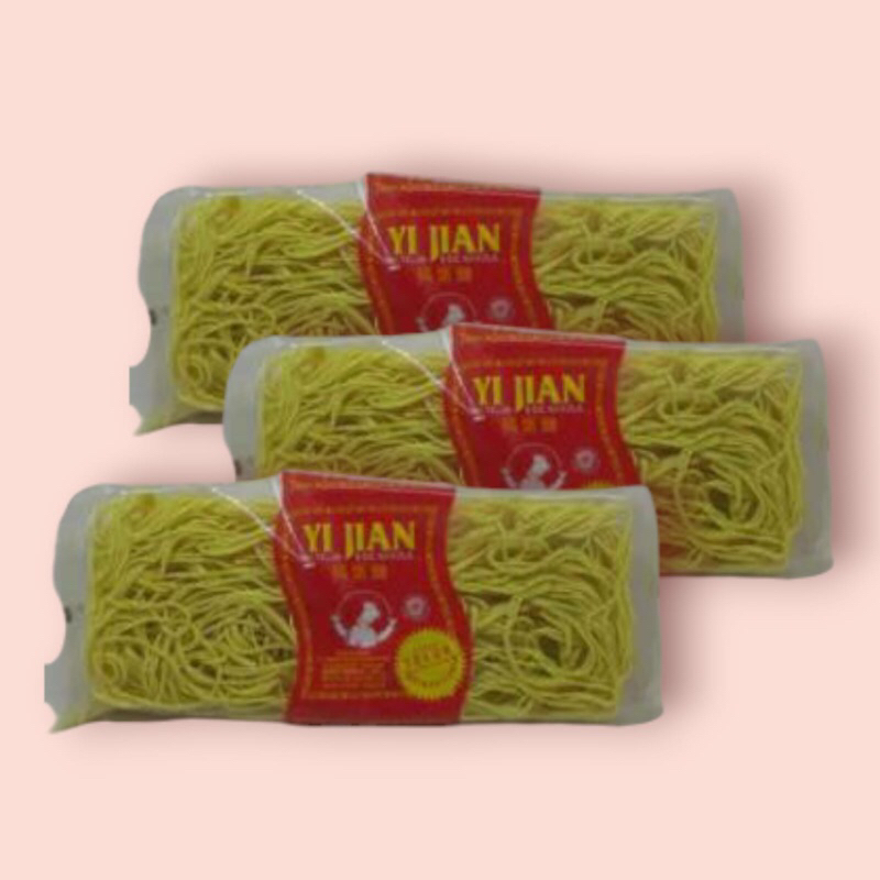 

mie yi jian bulet 200g