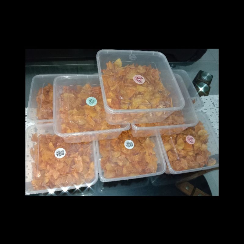 

Kering Kentang