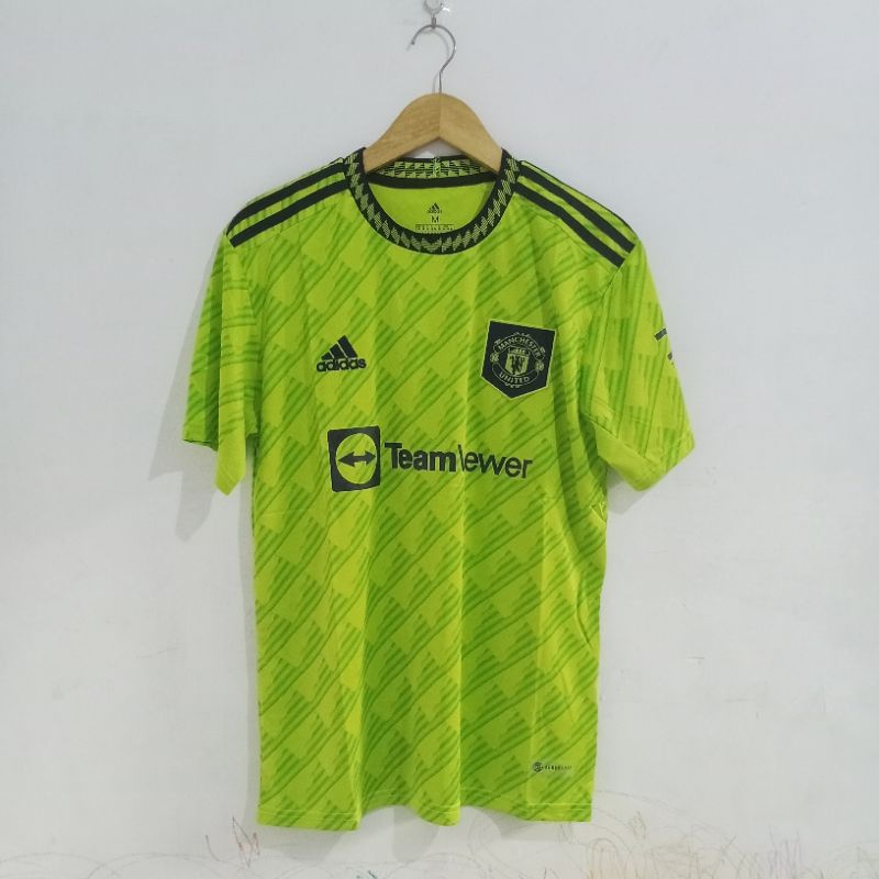 Jersey Manchester United 3rd 2022/2023