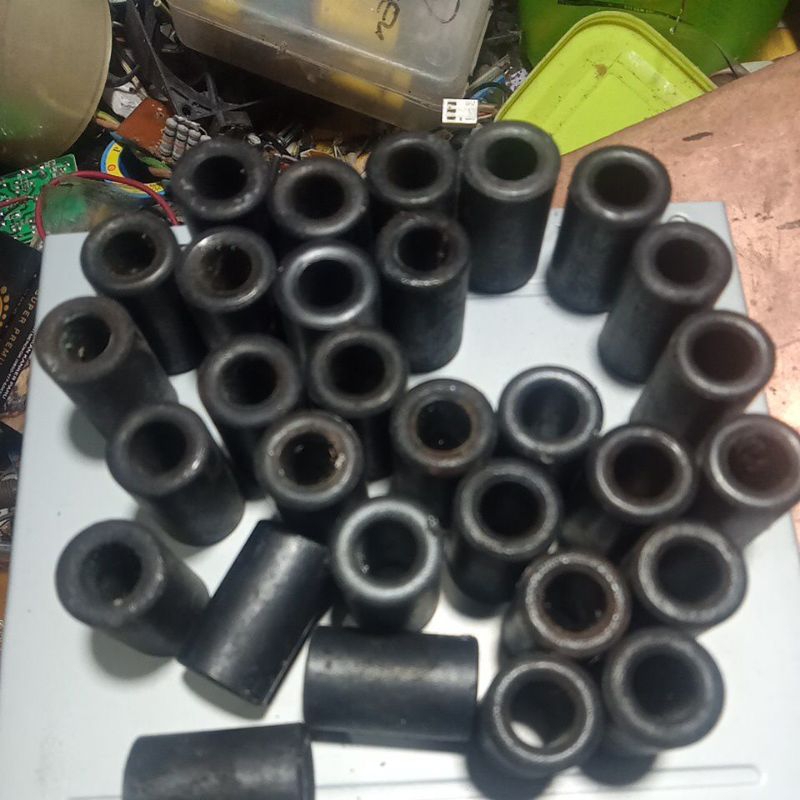 ferite bead .filter kabel powersupply
