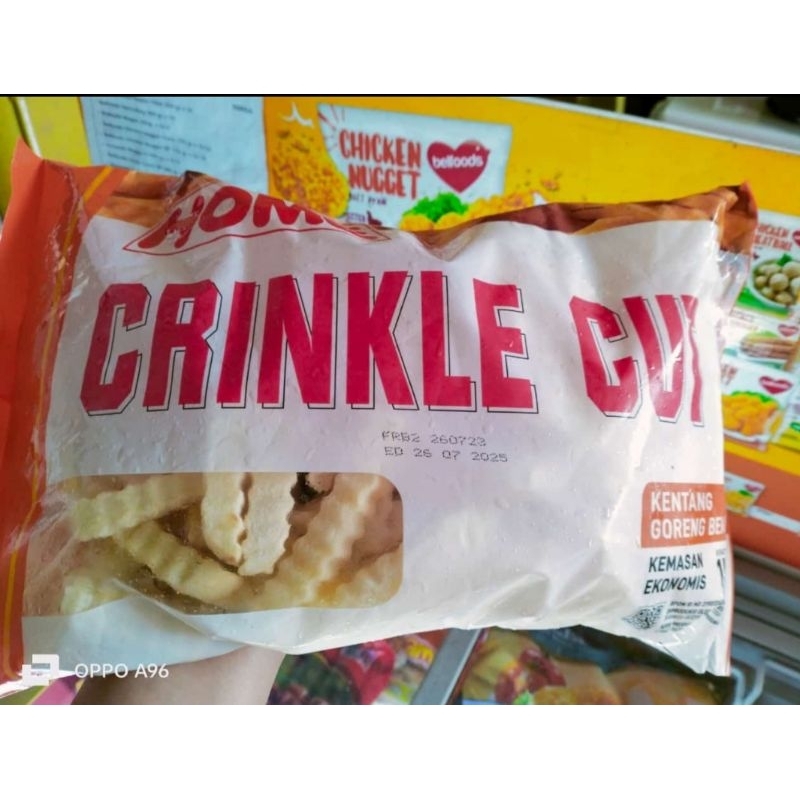 

kentang kemasan per 1kg