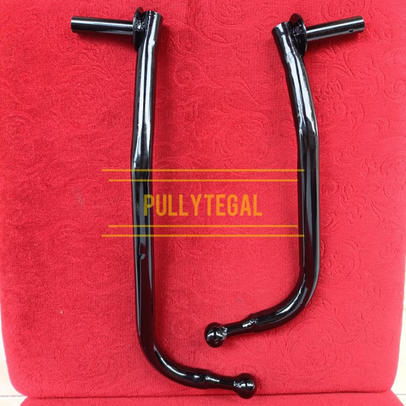 GAGANG SPION CANTER (Non Dudukan) / TANGKAI SPION CANTER / STANG SPION CANTER / BATANG SPION CANTER 