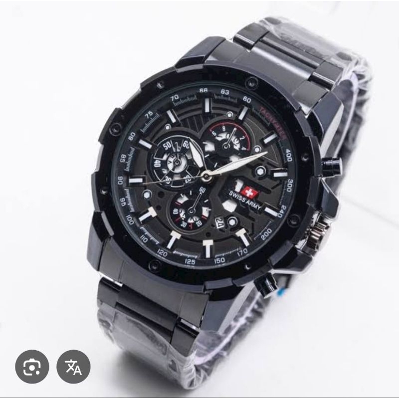 jam tangan terbaru ax 6781