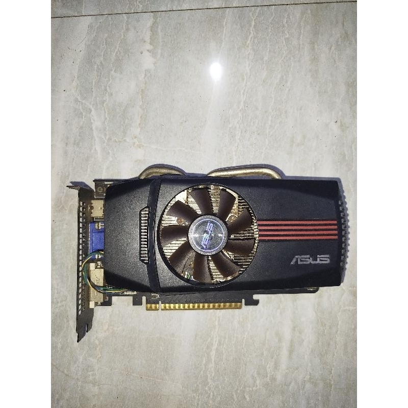 Vga Asus Gtx 550 TI