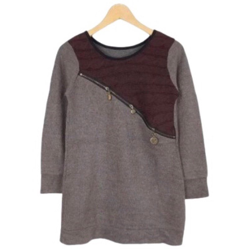 Preloved Long sleeve