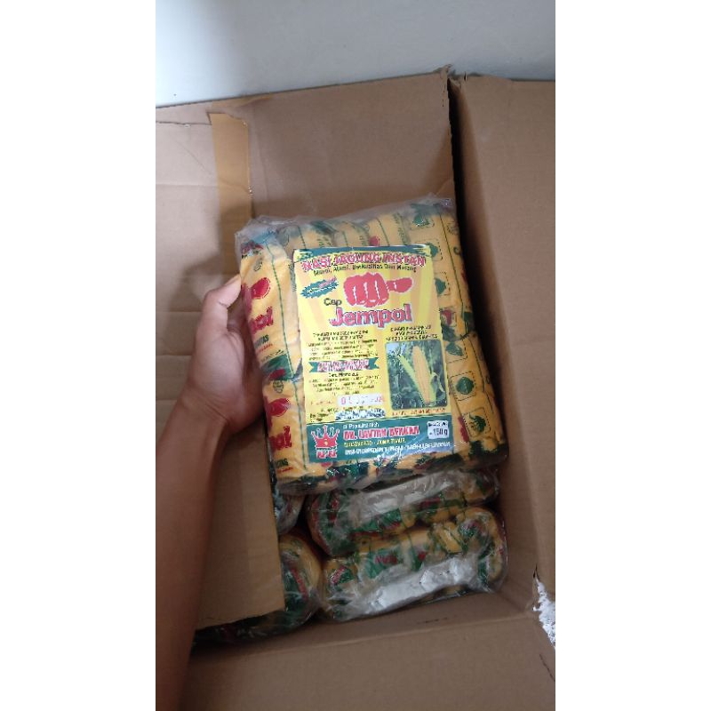 

ampok jagung 100gr 1pack isi 10pcs