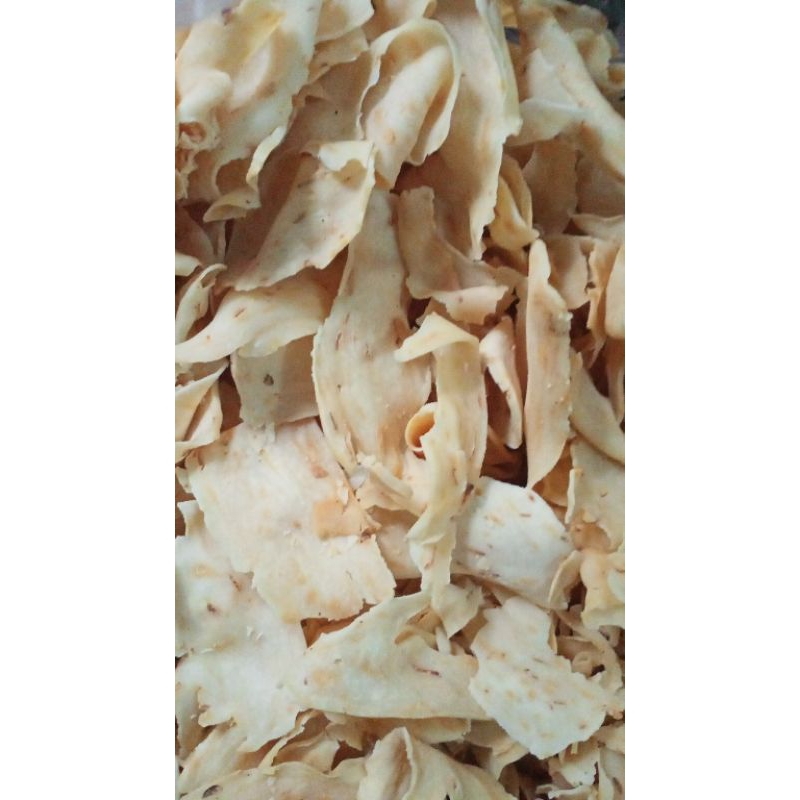 

Keripik Bawang