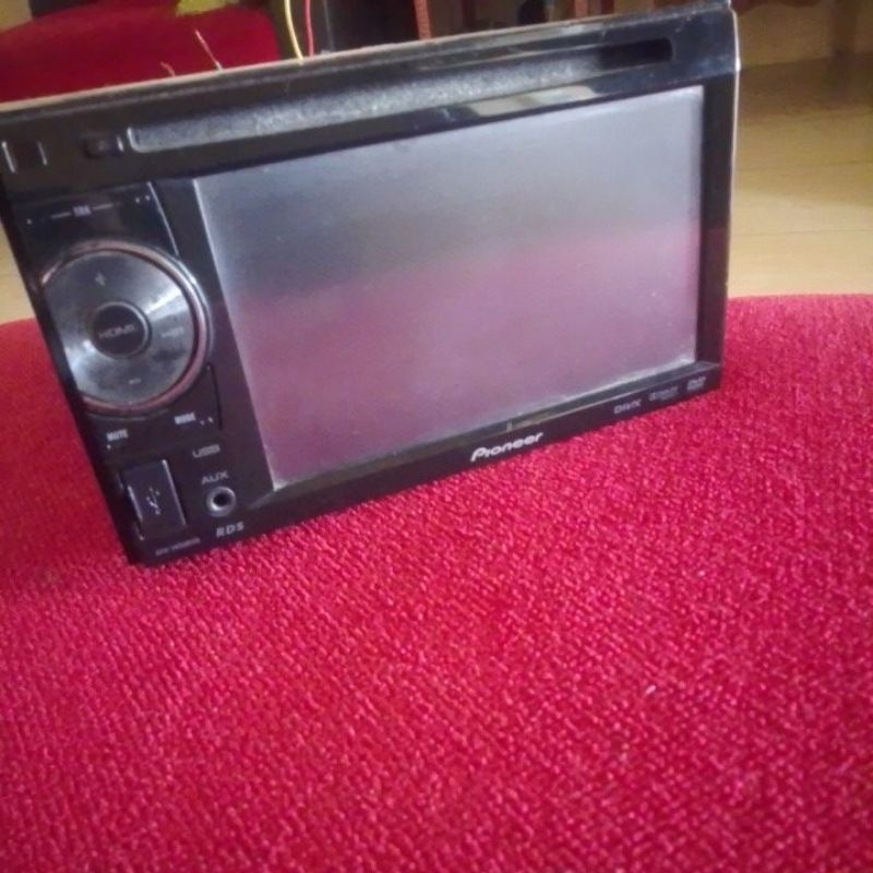 Dobledin pioneer AVH1450DVD