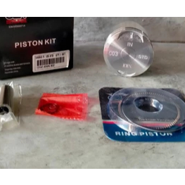 PISTON KIT SEHER KIT VARIO 125 FI STD OS 25 50