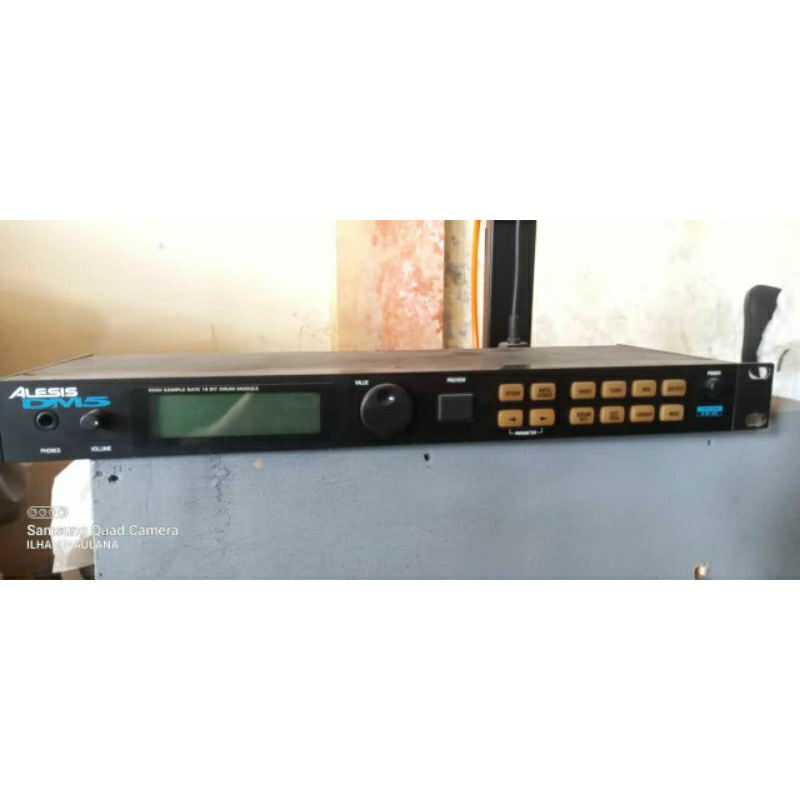 Alesis dm5