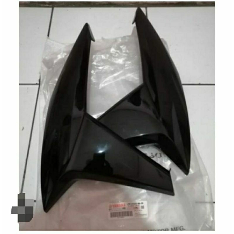 Sayap tengki vixion new 2015-2016 sepasang ori ygp