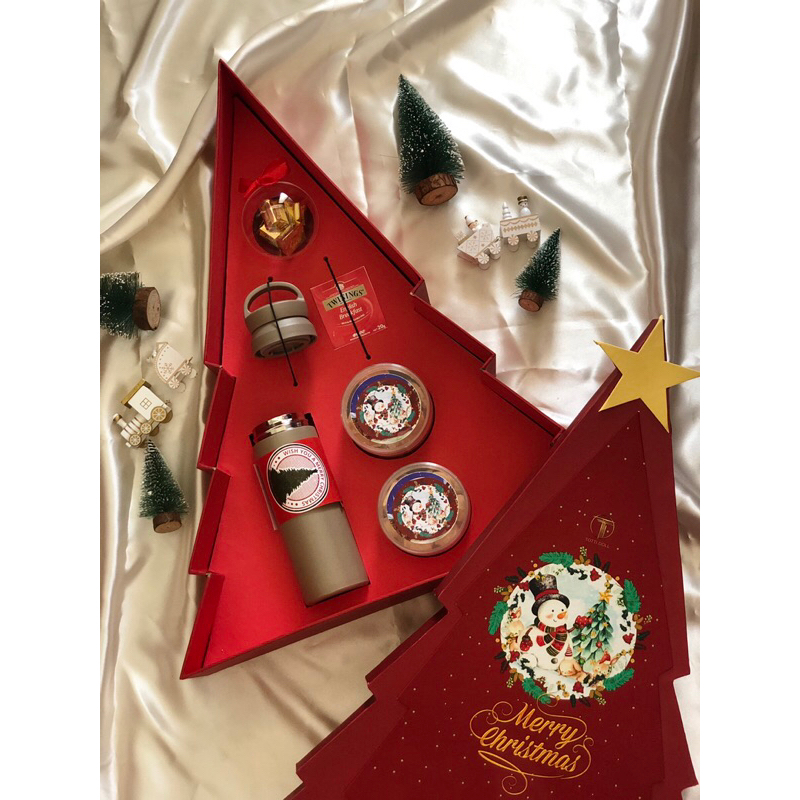 

Hampers Natal / Hampers Christmas / Christmas Hampers