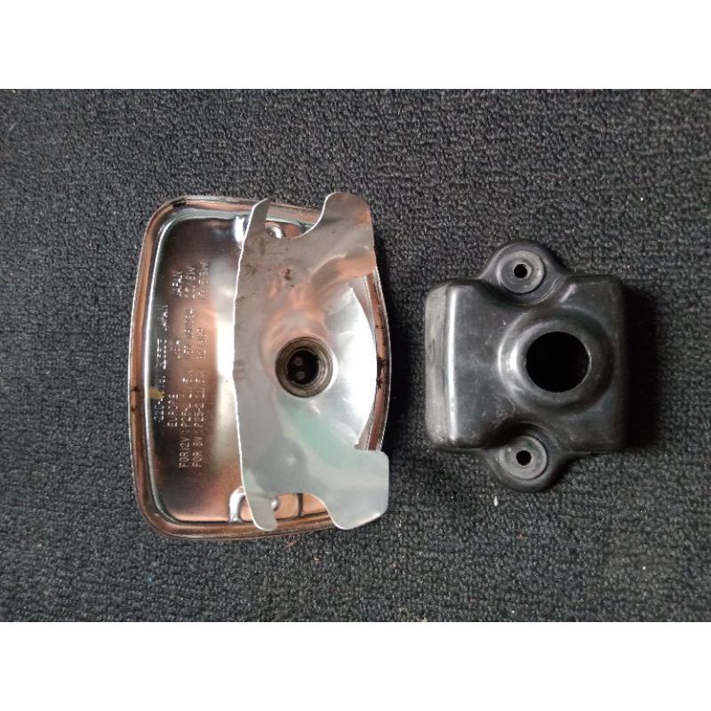 tatakan ORI stoplamp Kawasaki binter merzy old