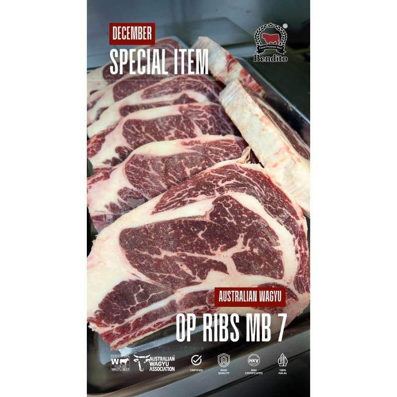 

Op Ribs Wagyu Mb 7