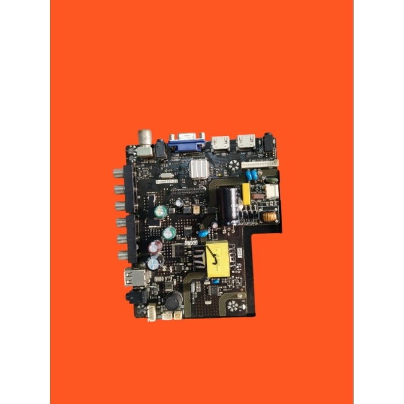 MAINBOARD TV AKARI MODEL:LE32V90