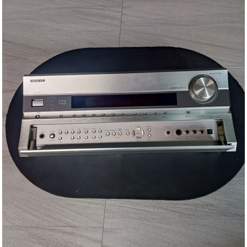 Part Panel Amplifier Onkyo tx sr805 komplit