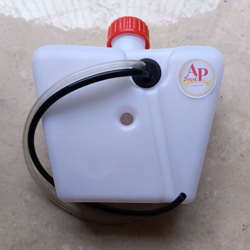 TANGKI BENSIN 20 LITER MESIN SEMPROT SPRAYER  TU26