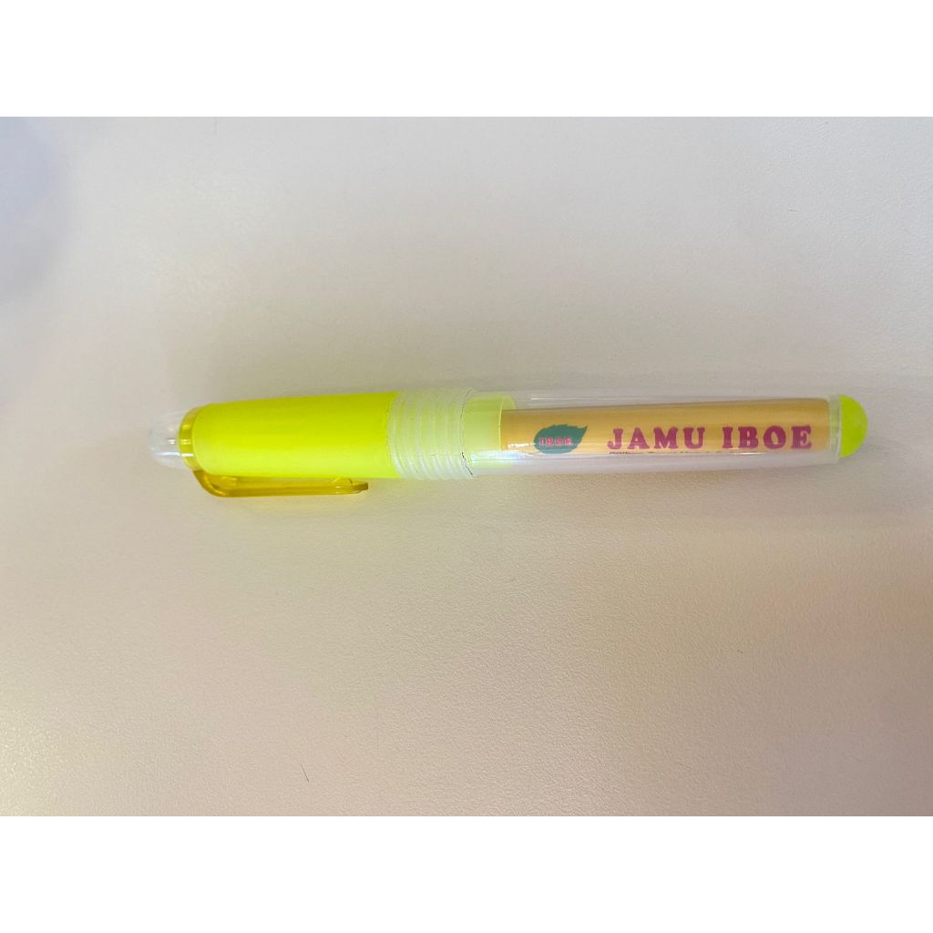 

BALLPOINT CORP JAMU IBOE FREE