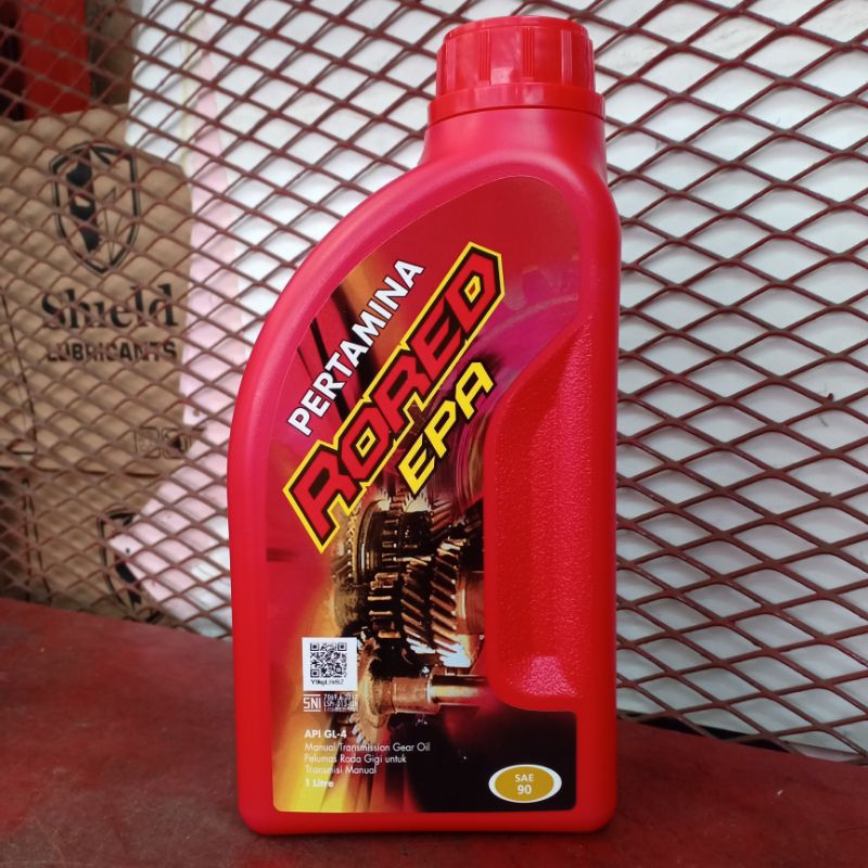 PERTAMINA RORED EPA 90 1L