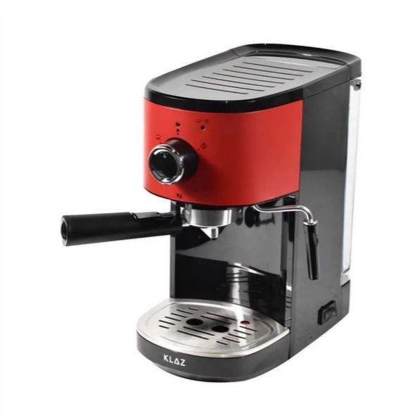 klaz 1.2 Liter Mesin Pembuat Kopi Espresso