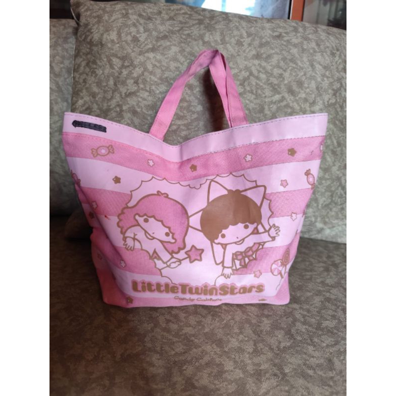 Preloved tas anak second - preloved tas serbaguna second