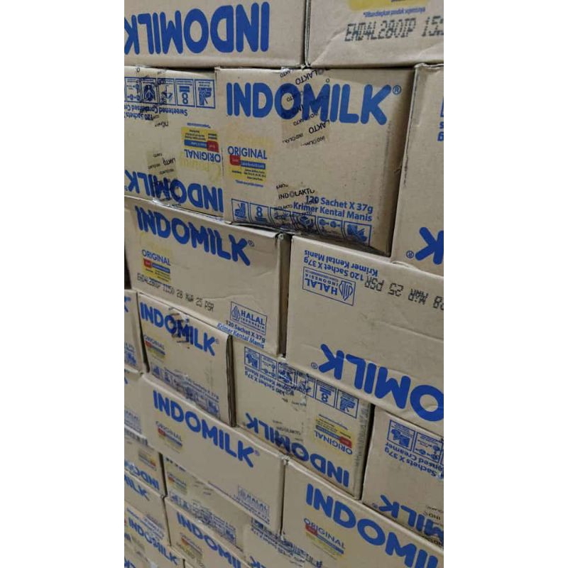 

Indomilk